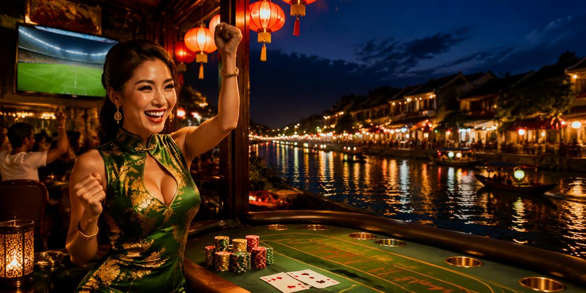 lg99 Sảnh lg99 casino có gì cho bạn